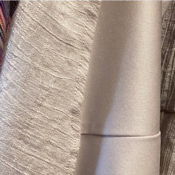 Gown Maxi Dress Sweeping Rayon-blend - Picture 8 of 10